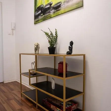 Volante Bremen-findorff Appartamento *