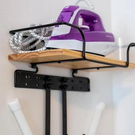 Volante Bremen-findorff Appartamento