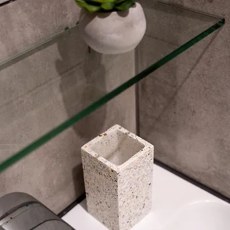 Appartamento Volante Bremen-findorff Brema