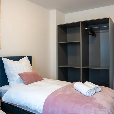 Volante Bremen-findorff *