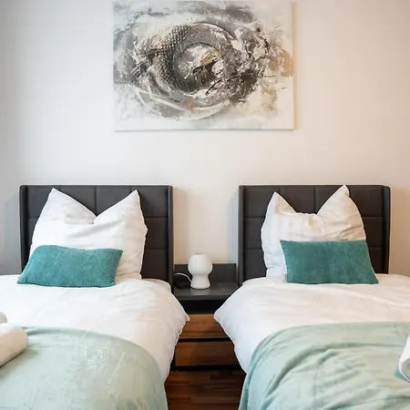 Volante Bremen-findorff * Brema