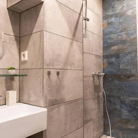 Daire Volante Bremen-findorff