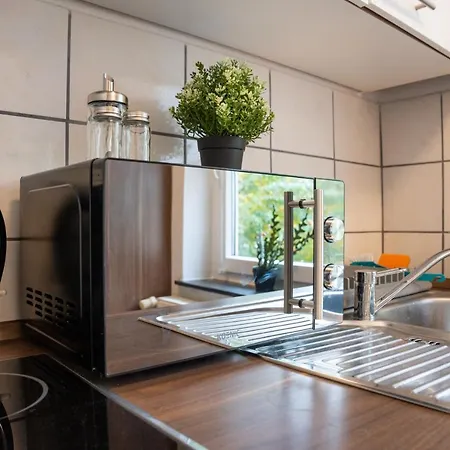 Volante Bremen-findorff * Brema