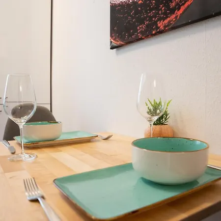 Apartment Volante Bremen-findorff *