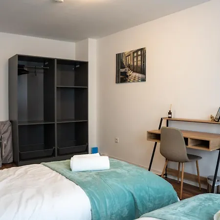 Volante Bremen-findorff