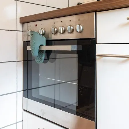 Volante Bremen-findorff Apartment *