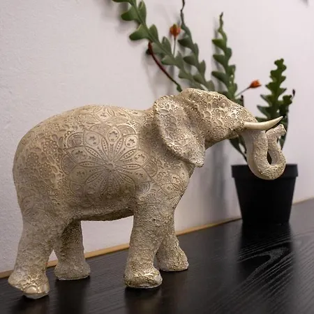 Daire Volante Bremen-findorff