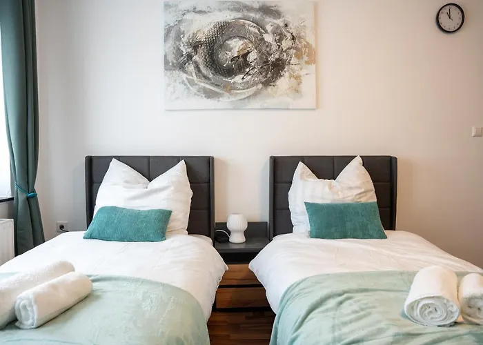 Volante Bremen-findorff * Brema