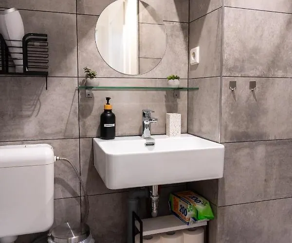 Volante Bremen-findorff Apartamento Brema