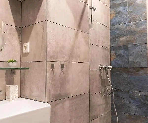 アパート Volante Bremen-findorff