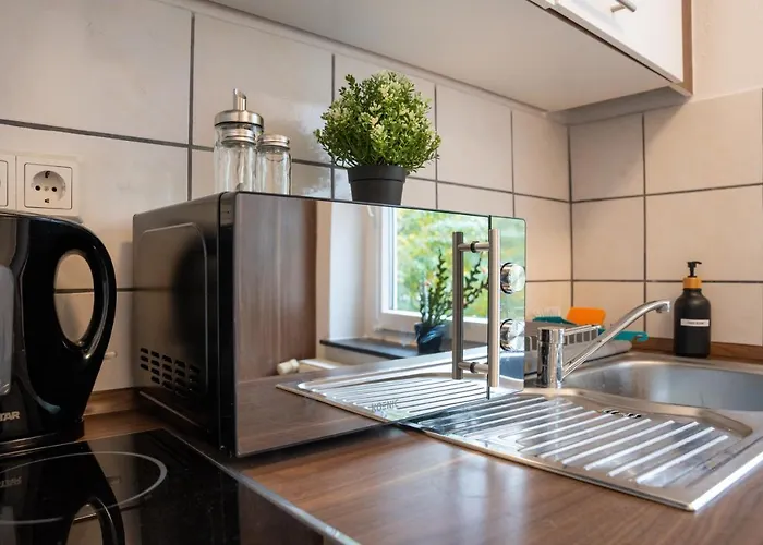 Volante Bremen-findorff * Brema