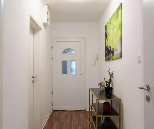 Volante Bremen-findorff ブレーメン