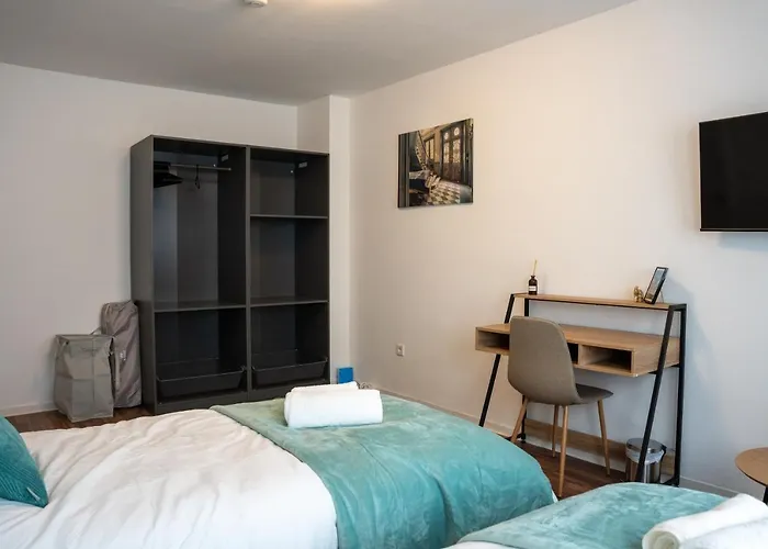 Volante Bremen-findorff