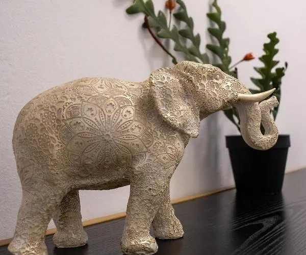 アパート Volante Bremen-findorff