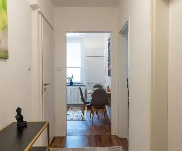 Volante Bremen-findorff ブレーメン