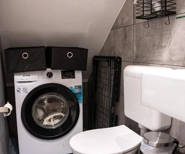 Volante Bremen-findorff *