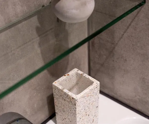 Apartamento Volante Bremen-findorff Brema